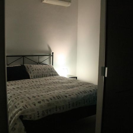 B&B Santiago Gela Bagian luar foto