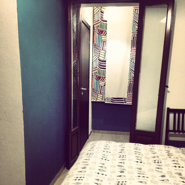 B&B Santiago Gela Ruang foto