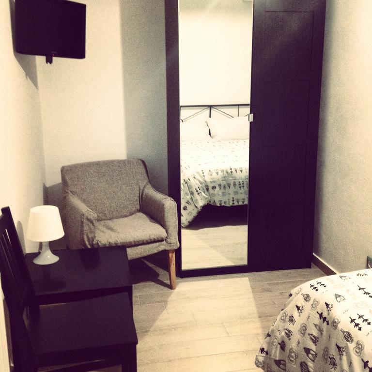 B&B Santiago Gela Ruang foto