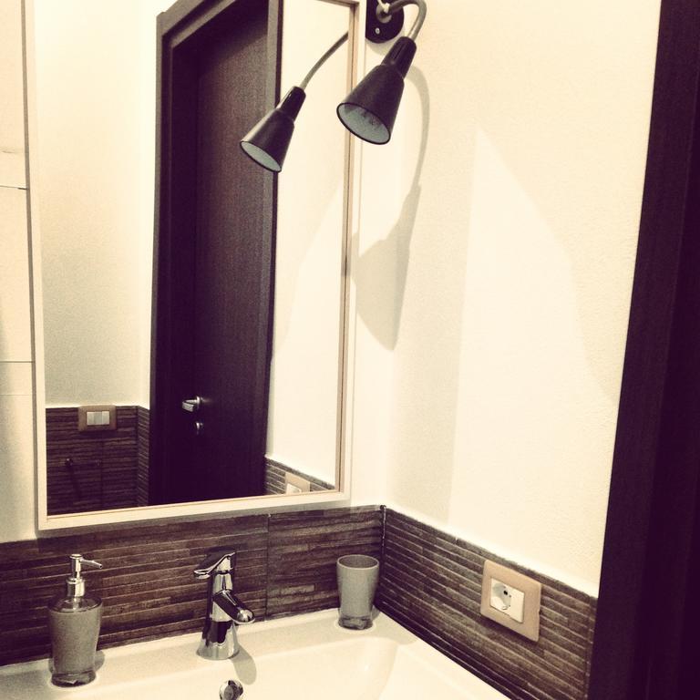 B&B Santiago Gela Ruang foto