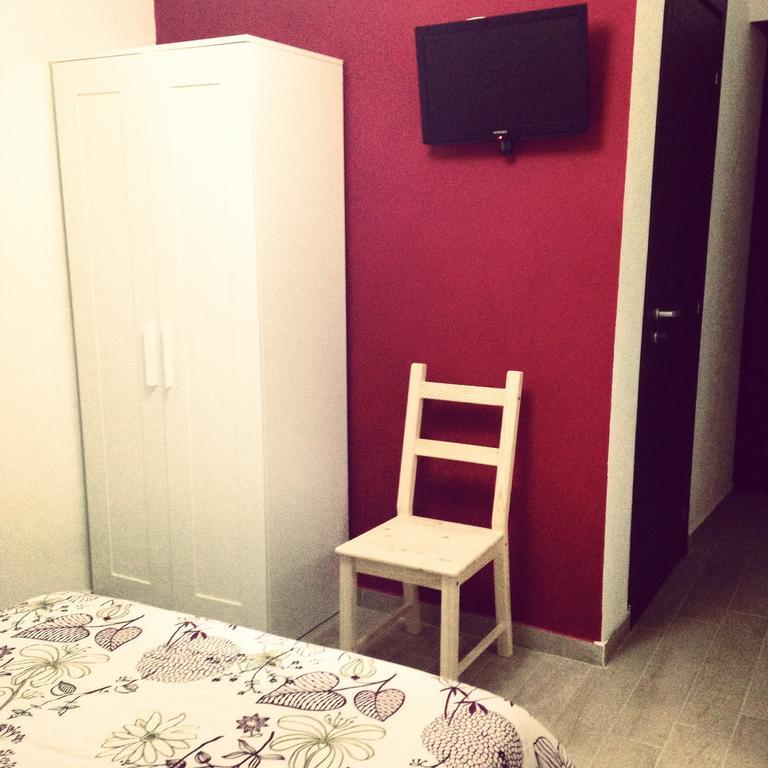 B&B Santiago Gela Ruang foto