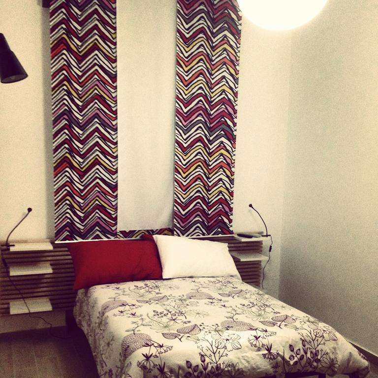 B&B Santiago Gela Ruang foto