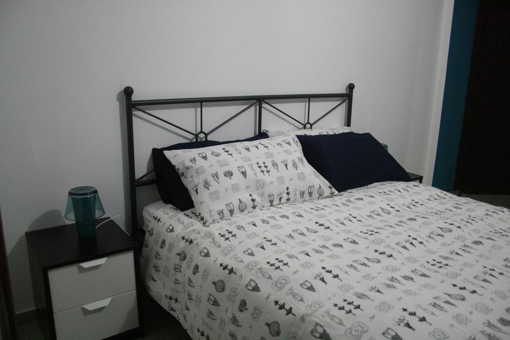 B&B Santiago Gela Ruang foto