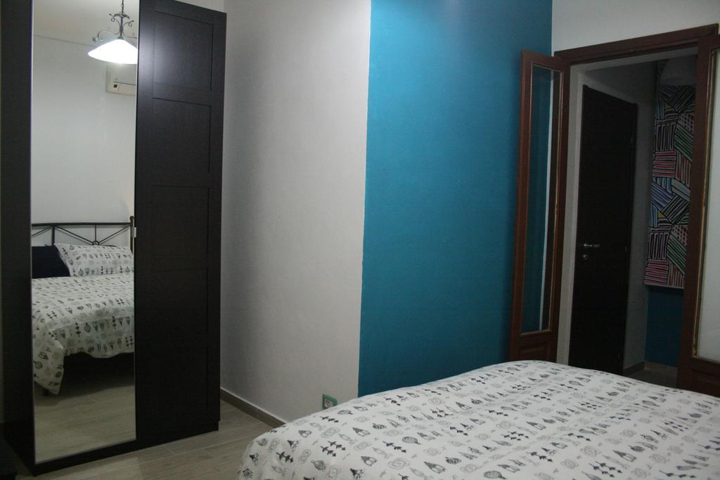B&B Santiago Gela Ruang foto
