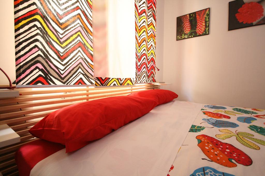 B&B Santiago Gela Bagian luar foto